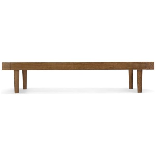 Eli Daybed 90 x 200 cm - Smoked Oak
