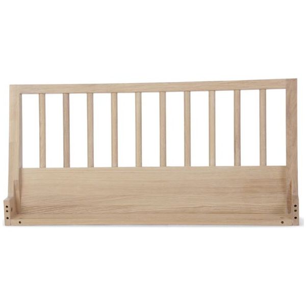 Set of 2 Eli Headboards - Light Oiled Oak