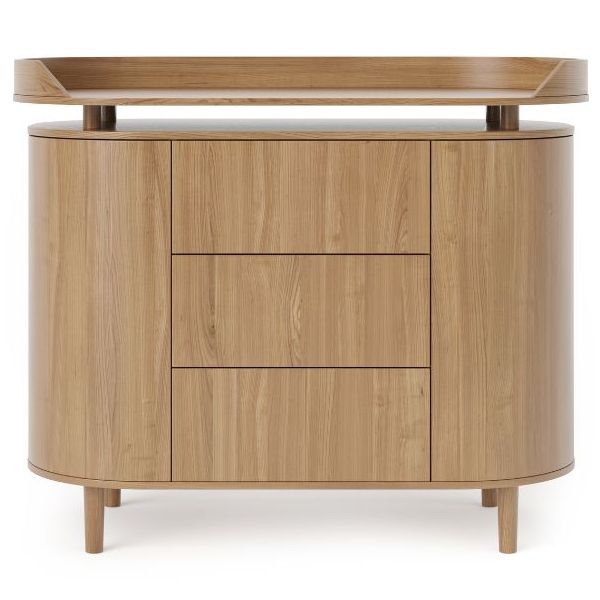 Kai Dresser - Oak
