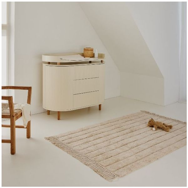 Kai Dresser - Oak / Cream