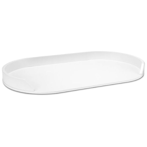 Kai Changing Unit - Oak / White