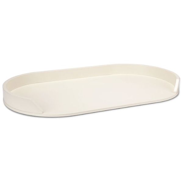 Kai Changing Unit - Oak / Cream