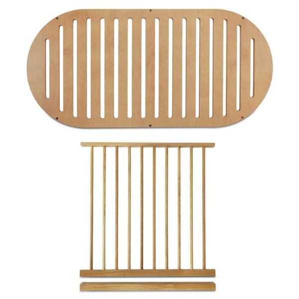 Kai Toddler Bed Conversion Kit 70 x 150 cm