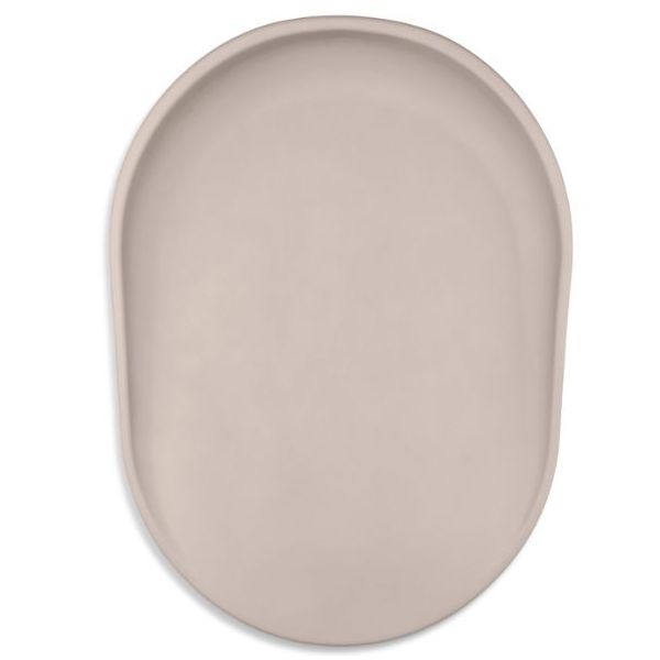 Kai Changing Mat - Dusty Stone