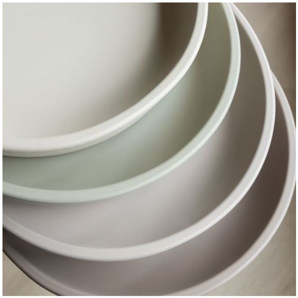 Kai Changing Mat - Brown Pebble