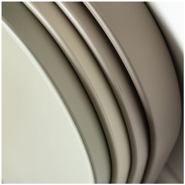 Kai Changing Mat - Dusty Olive