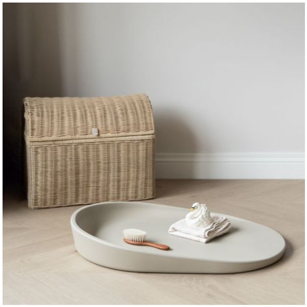 Kai Changing Mat - Warm Sand