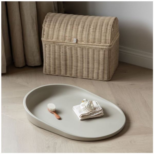 Kai Changing Mat - Warm Sand