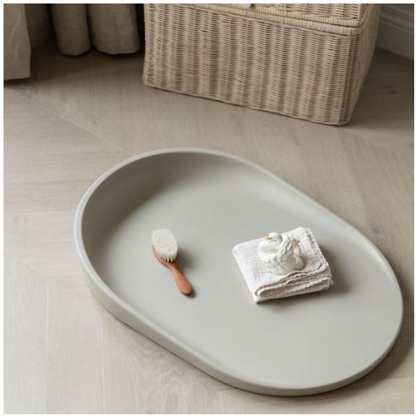 Kai Changing Mat - Warm Sand