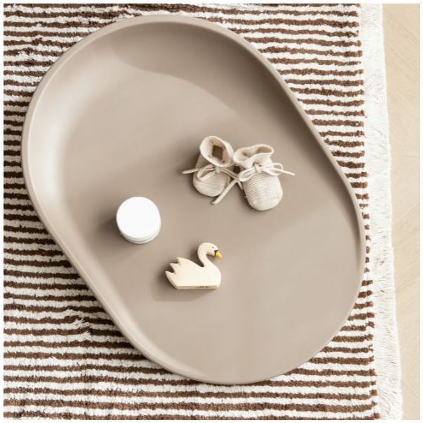 Kai Changing Mat - Warm Sand