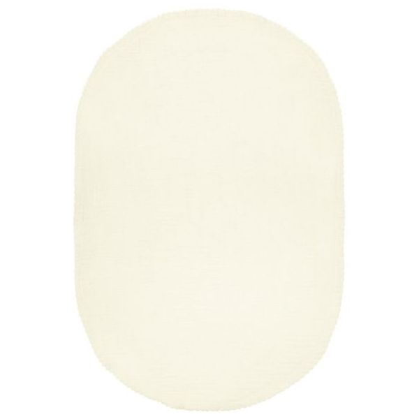 Kai Topper for Changing Mat - 2 Pack - White