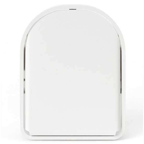 Kai Wall Changing Table - White