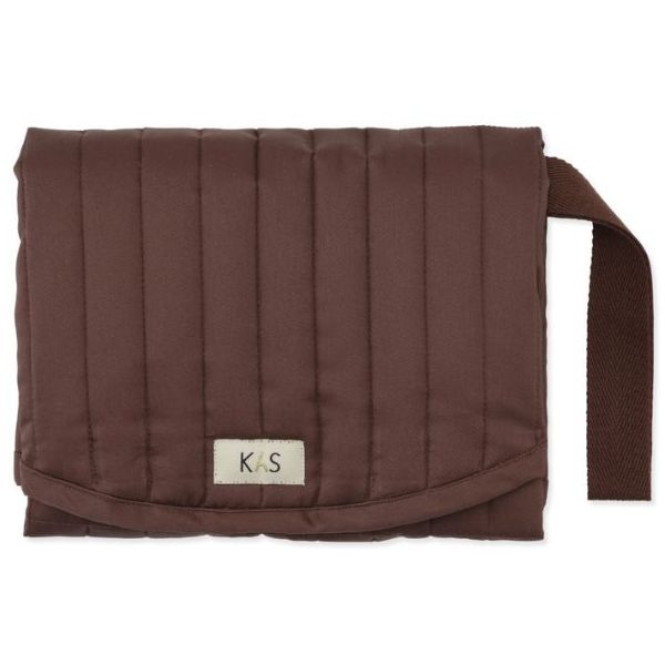 Change to Go - Brown