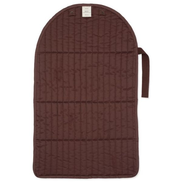 Change to Go - Brown