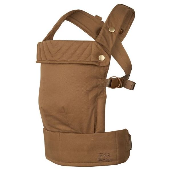 Porte-bébé Mio - Marron