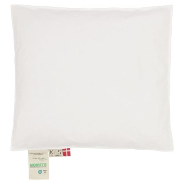 Viking Pillow - Duck Down - 40 x 45 cm