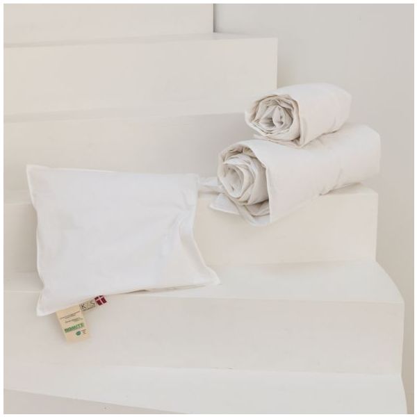 Viking Pillow - Duck Down - 45 x 45 cm