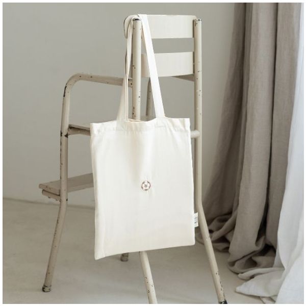 Embroidered Bed Linen 100 x 140 - Soccer