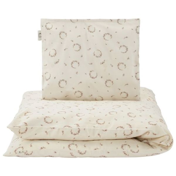 Bed Linen 100 x 140 - Vintage Flowers