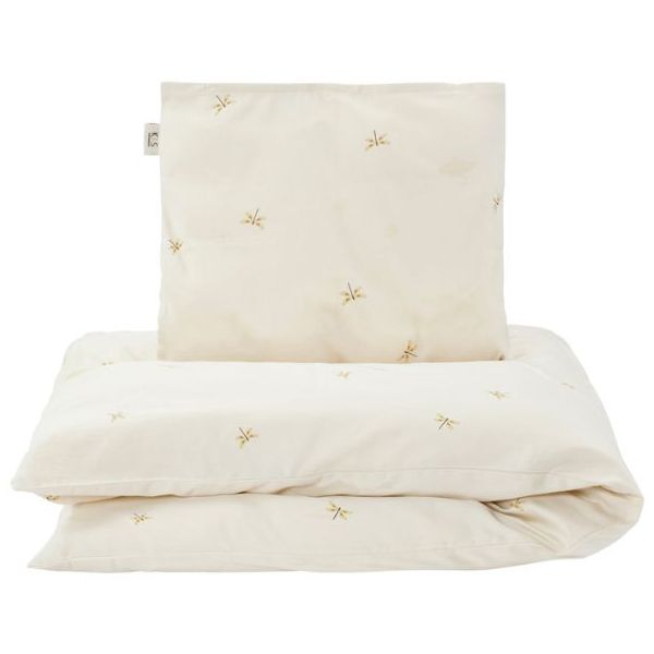 Bed Linen 100 x 140 - Dragonfly