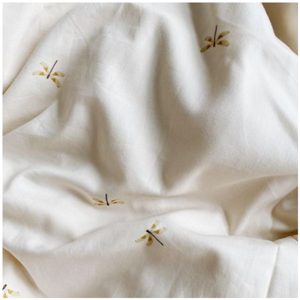 Bed Linen 140 x 200 - Dragonfly