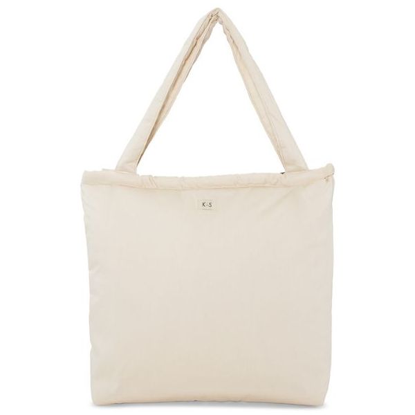 Multifunctional Changing Bag - Beige