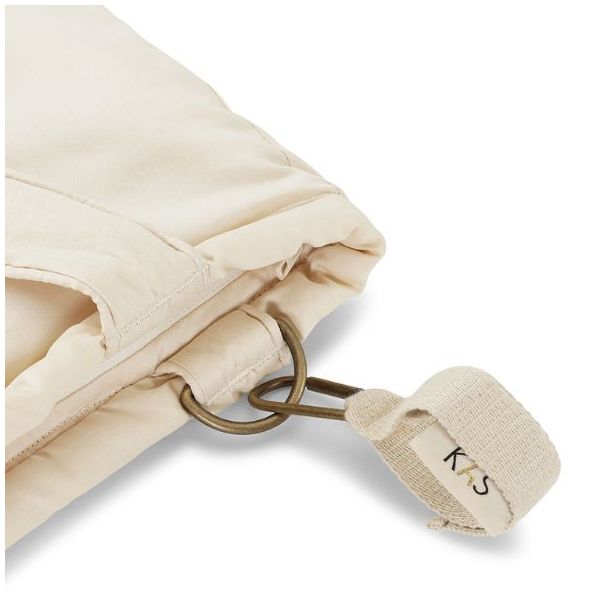 Multifunctional Changing Bag - Beige
