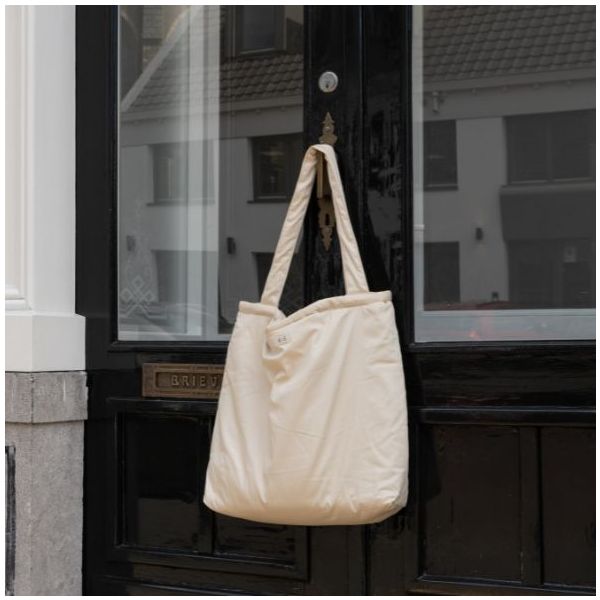 Multifunctional Changing Bag - Beige