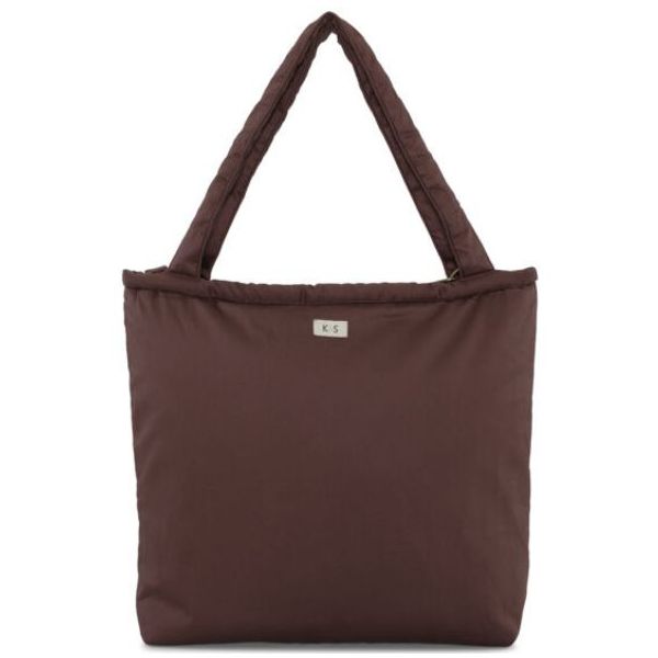 Multifunctional Changing Bag - Brown
