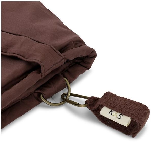 Multifunctional Changing Bag - Brown