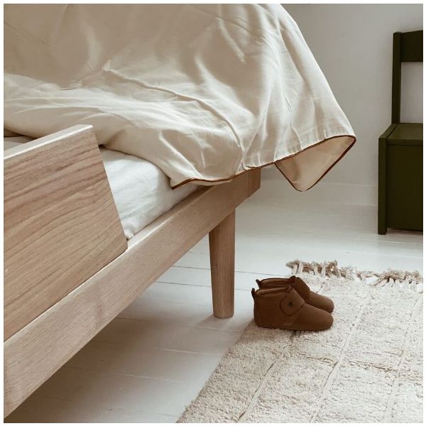 Washable Stripes Rug - 140 x 200 cm