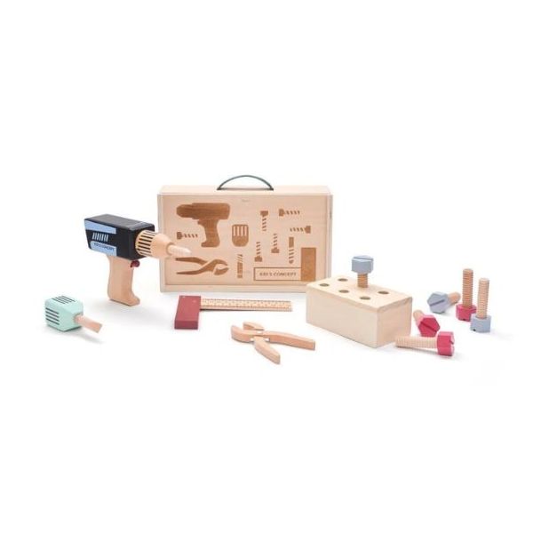 Boîte à outils