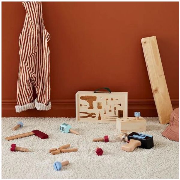 Boîte à outils