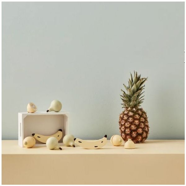 Cagette de fruits en bois Bistro