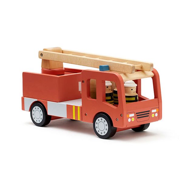 Fire Truck Aiden