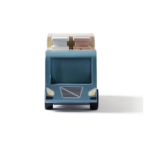 Garbage Truck Aiden