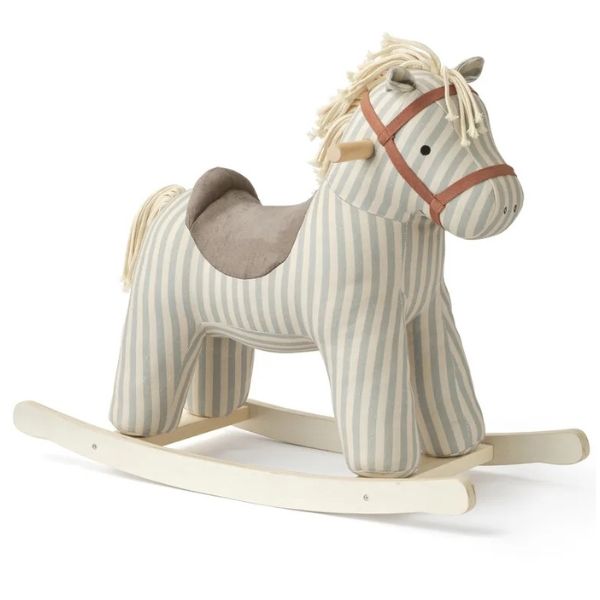 Cheval à bascule Sam