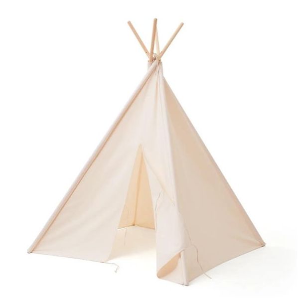 Tipi - Blanc Cassé