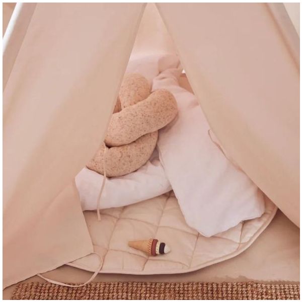 Tipi - Blanc Cassé
