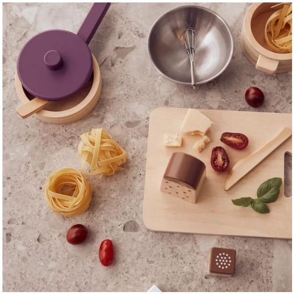 Ustensiles de cuisine