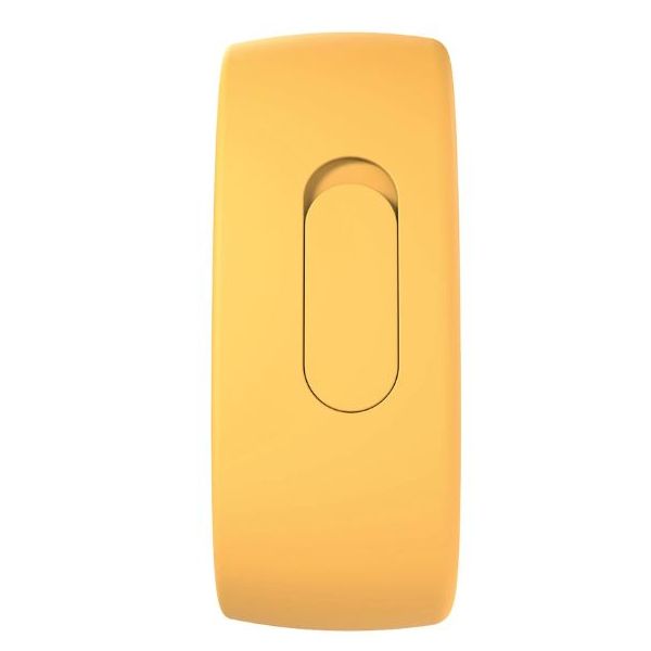 Waterproof Digital Camera & Video - Yellow