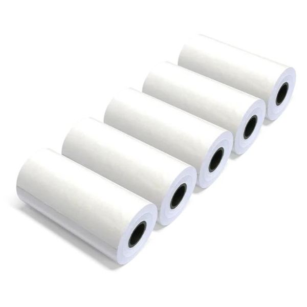 Set of 5 Printing Paper Refills