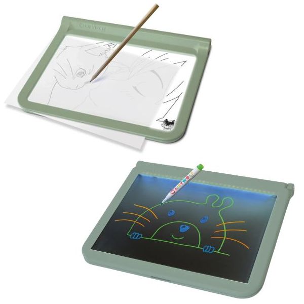 Light-Up Drawing Tablet