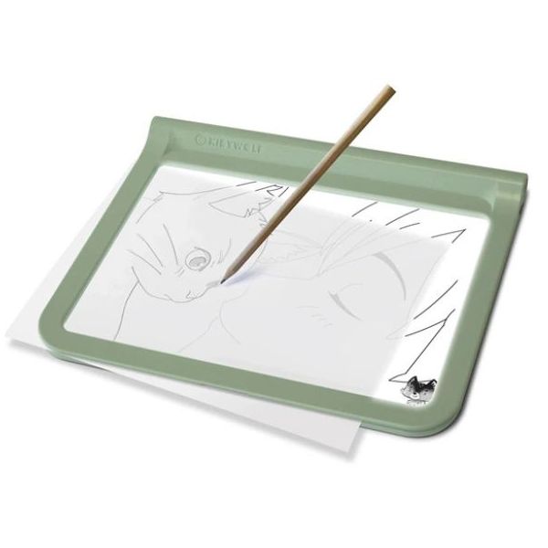 Light-Up Drawing Tablet