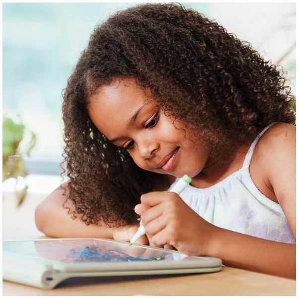 Light-Up Drawing Tablet