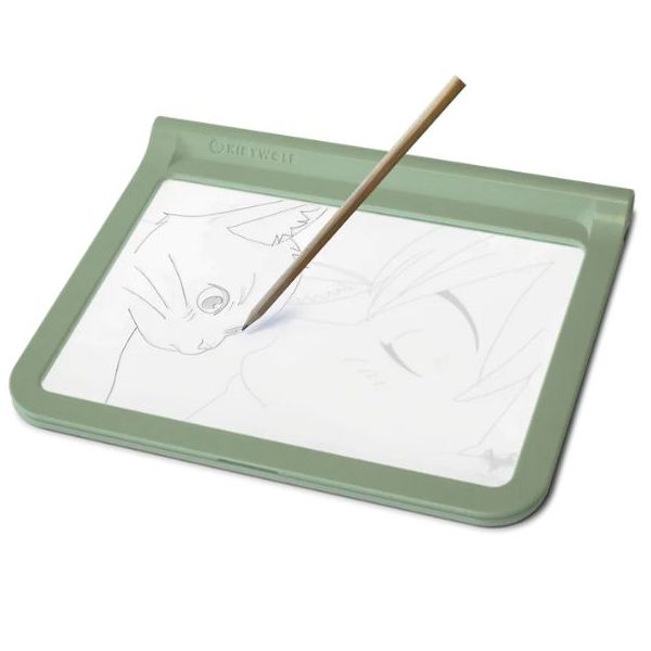 Light-Up Drawing Tablet