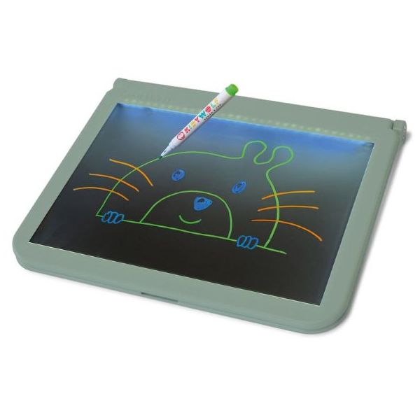 Light-Up Drawing Tablet