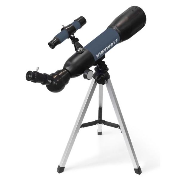 Telescope with Tripod - Blue