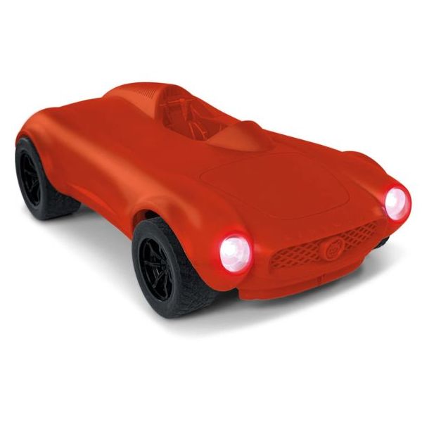 Remote Control Car - Red