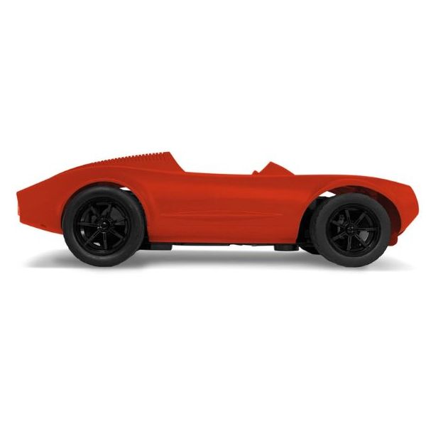Remote Control Car - Red